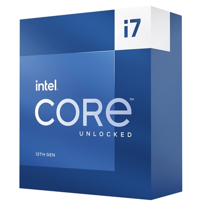 Product CPU Intel CORE I7-13700K 5.4 GHZ LGA1700 base image