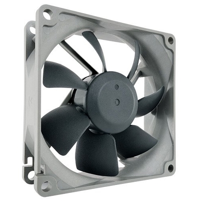 Product Case Fan Noctua NF-R8 redux 1200 Computer 8 cm Black, Grey base image