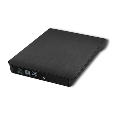 Product Εξωτερικό DVD-RW Qoltec 51857 recorder |USB 3:0|Black base image