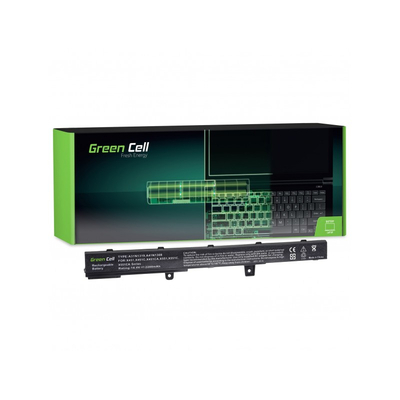 Product Μπαταρία Laptop Green Cell AS75 base image