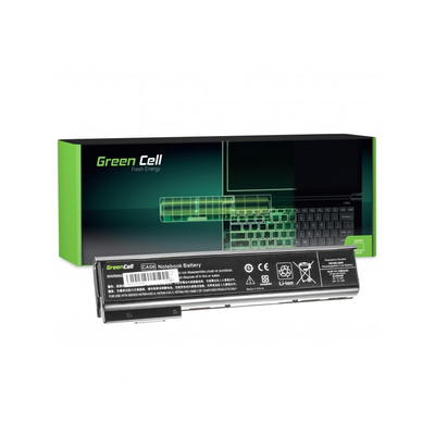 Product Μπαταρία Laptop Green Cell HP100 base image