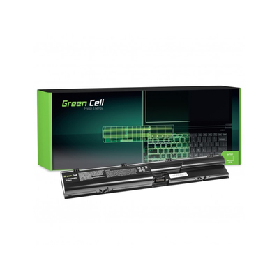 Product Μπαταρία Laptop Green Cell HP43 base image