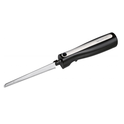Product Ηλεκτρικό Μαχαίρι CLATRONIC EM 3702 electric knife 120W Black base image