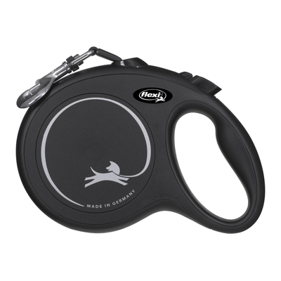 Product Λουράκι σκύλου Flexi New Classic Retractable 8 m base image