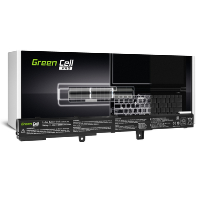 Product Μπαταρία Laptop Green Cell AS90 base image