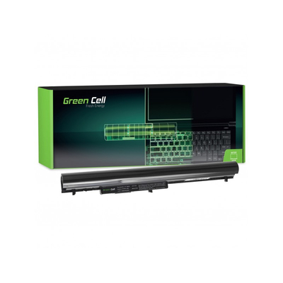 Product Μπαταρία Laptop Green Cell HP80 base image