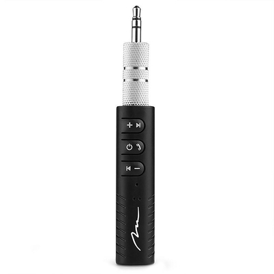 Product FM Transmitter Media Tech BT AUDIO RECEIVER MT3588 base image