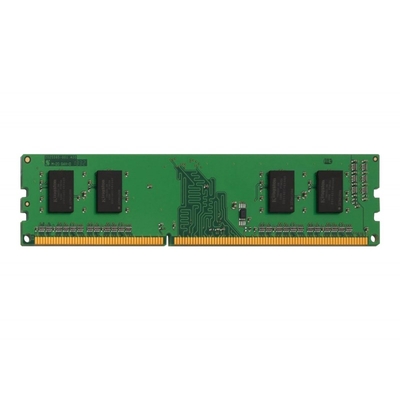 Product Μνήμη RAM Σταθερού DDR4 4GB Kingston ValueRAM KVR26N19S6/4 2666 MHz base image