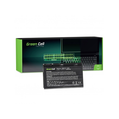 Product Μπαταρία Laptop Green Cell AC08 base image