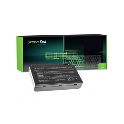 Product Μπαταρία Laptop Green Cell AS01 base image