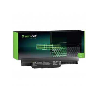 Product Μπαταρία Laptop Green Cell AS04 base image