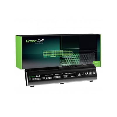 Product Μπαταρία Laptop Green Cell HP01 base image
