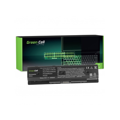 Product Μπαταρία Laptop Green Cell HP78 base image