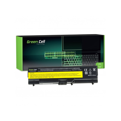 Product Μπαταρία Laptop Green Cell LE05 base image
