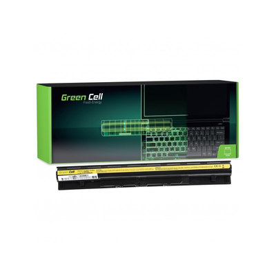Product Μπαταρία Laptop Green Cell LE46 base image