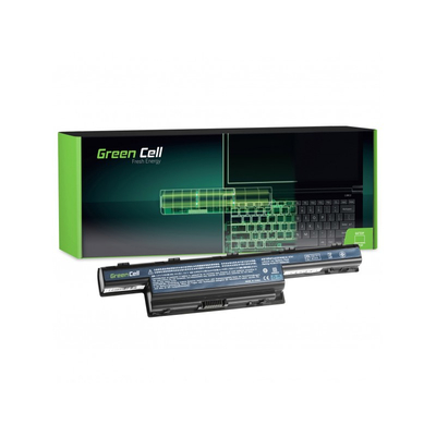 Product Μπαταρία Laptop Green Cell AC07 base image