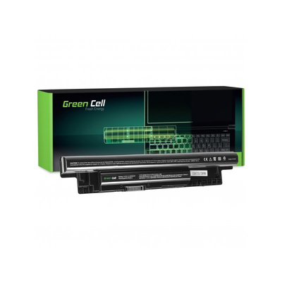 Product Μπαταρία Laptop Green Cell XCMRD DE109 base image