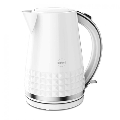 Product Βραστήρας ELDOM C270B 1.7 L 2150 W base image
