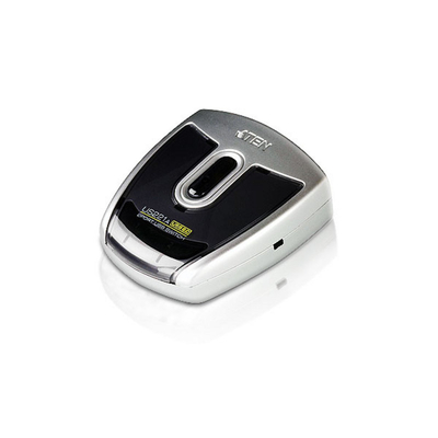 Product USB Hub ATEN 2-Port 2.0 Peripheral Switch base image
