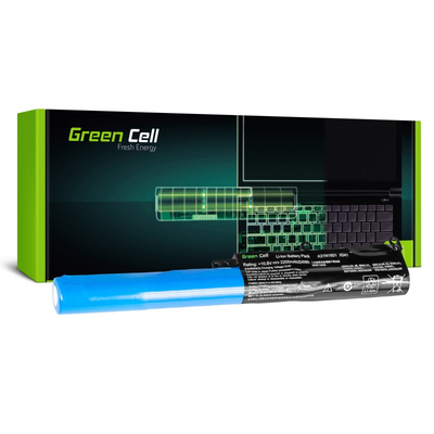Product Μπαταρία Laptop Green Cell AS94 base image