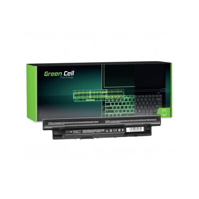 Product Μπαταρία Laptop Green Cell DE69 base image