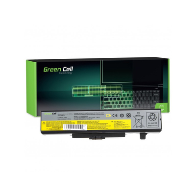 Product Μπαταρία Laptop Green Cell LE34 base image
