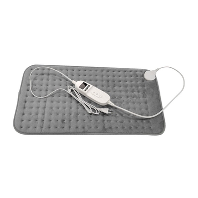 Product Ηλεκτρική Θερμοφόρα N'oveen PILLOW EB450 GREY 60X30 CM base image