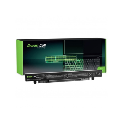 Product Μπαταρία Laptop Green Cell AS68 base image