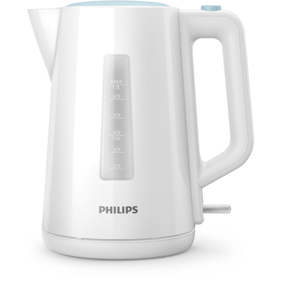 Product Βραστήρας Philips HD9318/70 1.7 L 2200 W White base image