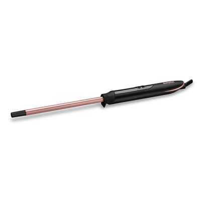 Product Ψαλίδι Μαλλιών BaByliss Tight Curls Curling wand Warm Black, Copper 2.5 m base image