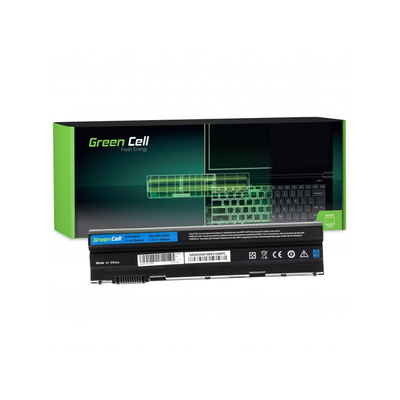 Product Μπαταρία Laptop Green Cell DE04 base image