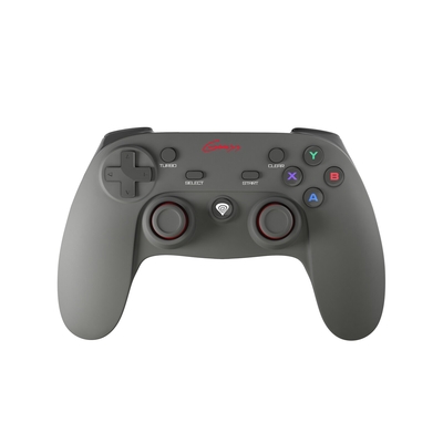 Product Gamepad GENESIS PV65 PC,Playstation 3 Black base image