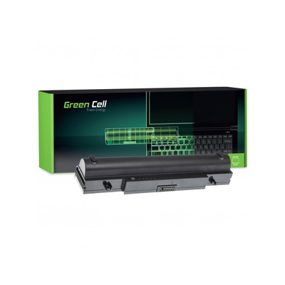Product Μπαταρία Laptop Green Cell SA02 base image