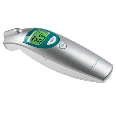 Product Θερμόμετρο Υπερύθρων Medisana FTN Non-contact thermometer (3 year warranty) base image