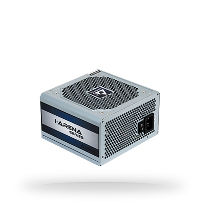 Product Τροφοδοτικό 500W Chieftec GPC-500S unit PS/2 Silver base image