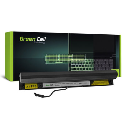 Product Μπαταρία Laptop Green Cell LE97 base image