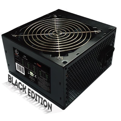 Product Τροφοδοτικό 600W Rebeltec TITAN 600 ATX ver. 2.31 base image