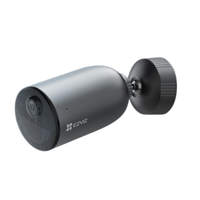 Product IP Κάμερα Ezviz CS-EB3-R100-2C3WFL Bullet Outdoor 2304 x 1296 Wall base image