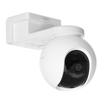 Product IP Κάμερα Ezviz HB8 Spherical Outdoor 2560 x 1440 Wall base image