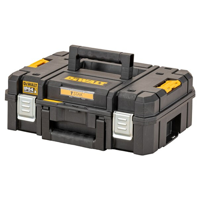 Product Εργαλειοθήκη DWST83345-1 Black, Yellow base image
