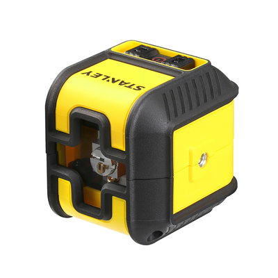 Product Αλφάδι Laser Stanley Cubix Cross Line Red Beam Laser base image