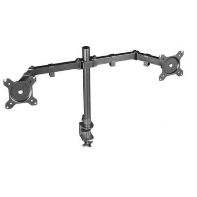 Product Βάση Monitor TRUST GXT 1120 MARA DUAL monitor holder base image