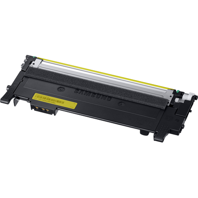 Product Toner Samsung CLT-Y404S Yellow base image