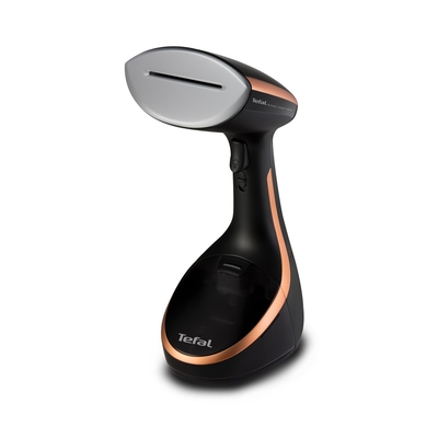 Product Ατμοκαθαριστής Ρούχων Tefal Access Care DT9100E0 0.2 L 1600 W Black, Copper base image