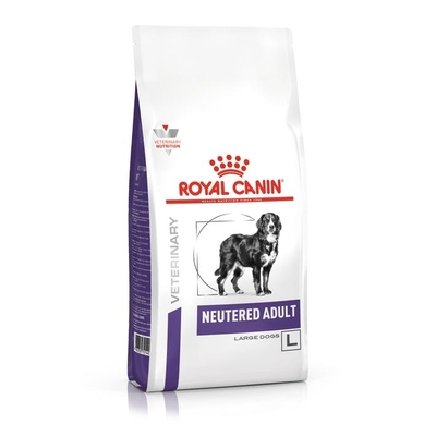 Product Ξηρά Τροφή Σκύλων Royal Canin Neutered Adult Large Dog dry food 13 kg base image
