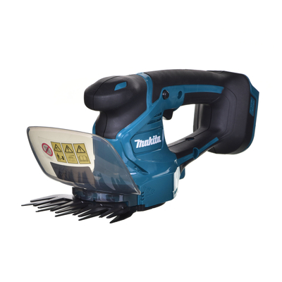 Product Μπορντουροψάλιδο Makita DUM111ZX cordless grass shear 11 cm Black,Blue Lithium-Ion (Li-Ion) 18 V base image