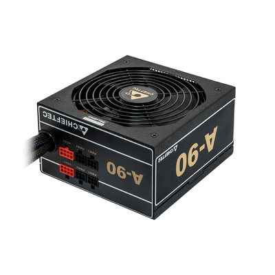 Product Τροφοδοτικό 650W Chieftec GDP-650C unit PS/2 Black base image