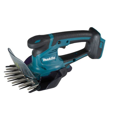 Product Μπορντουροψάλιδο Makita DUM604ZX cordless grass shear 16 cm Black,Blue Lithium-Ion (Li-Ion) 18 V base image