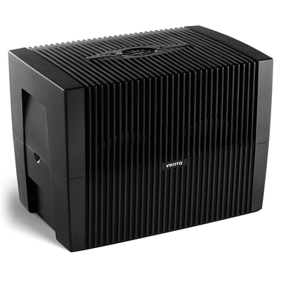 Product Υγραντήρας Venta evaporative AH555 (black) base image