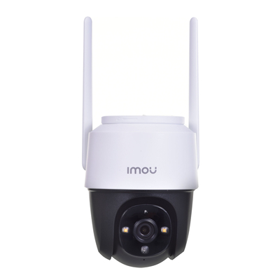 Product Κάμερα Παρακολούθησης DAHUA IMOU CRUISER IPC-S42FP Outdoor Wi-Fi 4Mpx H.265 White, Black base image